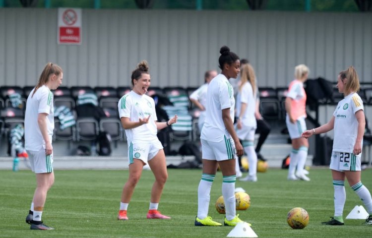 Fran Alonso continues Champions League prep with well-earned win over