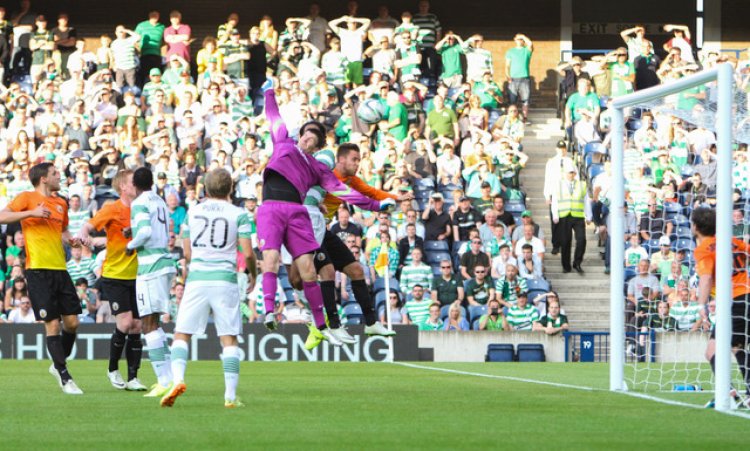 On This Day: European Qualifier Wins, O'Neill's first game a