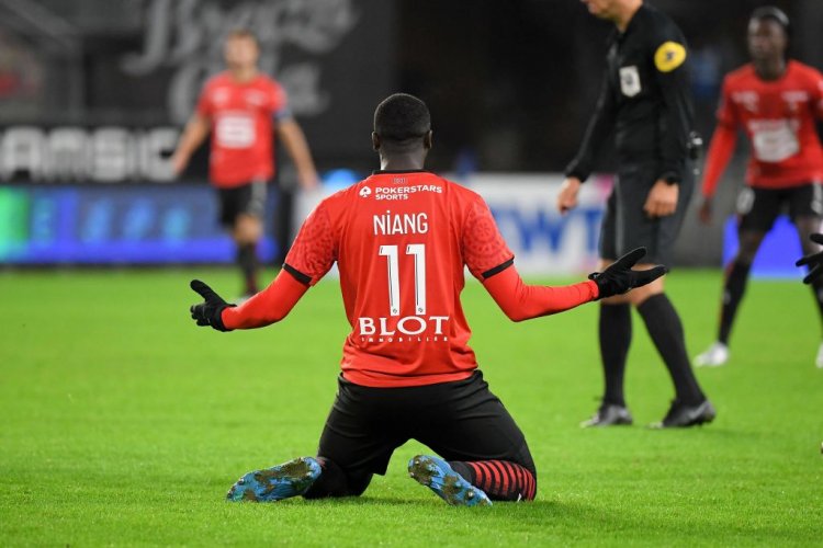 Celtic keen on former AC Milan striker, according to French journalist