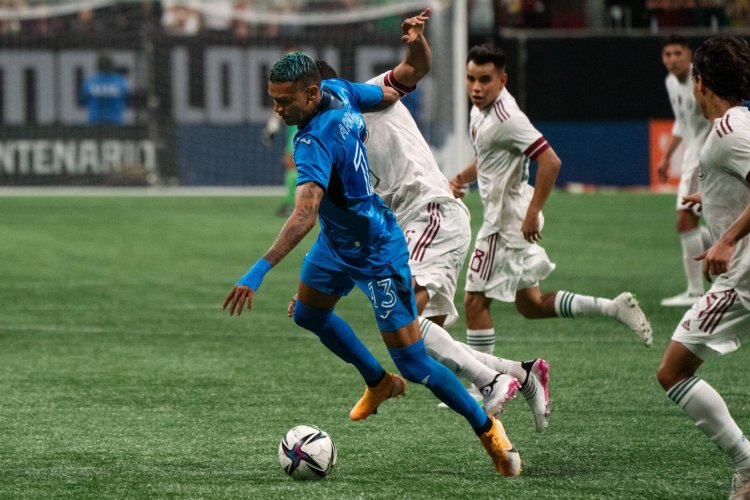 Emilio Izaguirre recommends Kervin Arriaga as a potential signing to Celtic - 67 Hail Hail