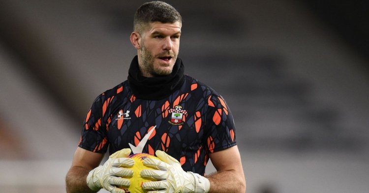 Fraser Forster 'opens door' to Celtic return by rejecting Southampton contract