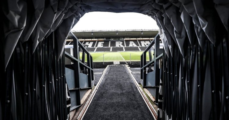 Difficult juggling act facing Derby as Celtic 'eye' Byrne