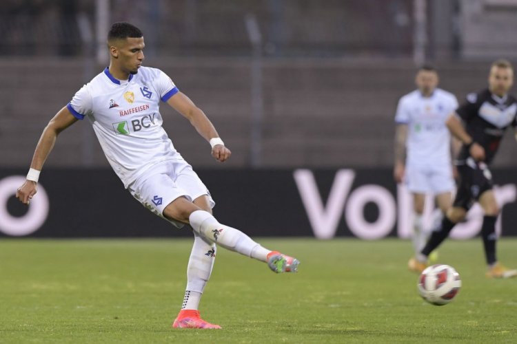 Celtic reportedly eyeing versatile £1m-rated defender Moritz Jenz | Th