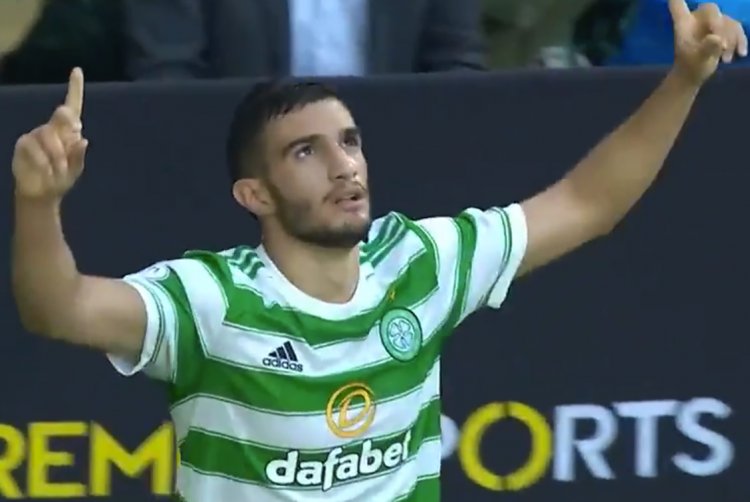 CELTIC FANS LEAVE NEW BHOY ‘IN SHOCK’