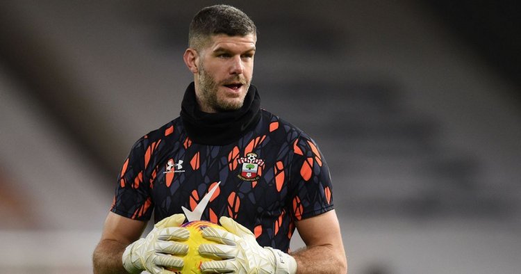 Fraser Forster gives Celtic transfer boost as he 'opens door' to potential move