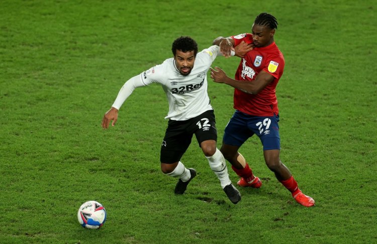 Celtic eyeing Byrne swoop