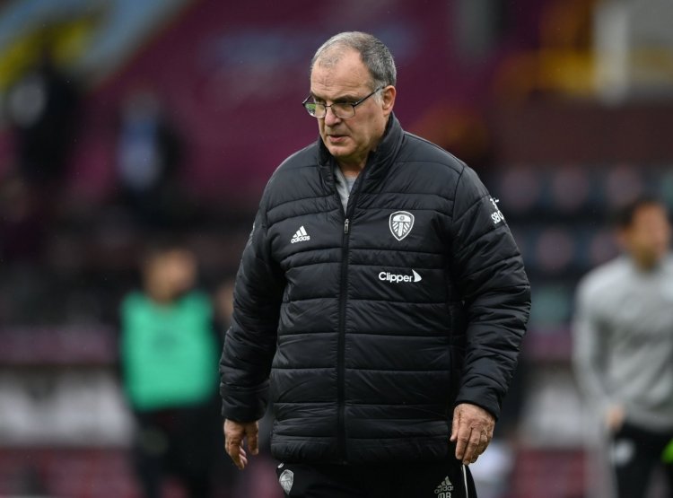Phil Hay claims Leeds United eyeing Celtic’s Hjelde
