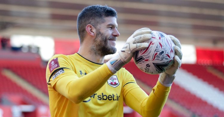 Fraser Forster's Saints future assessed with Celtic linked and contract expiring