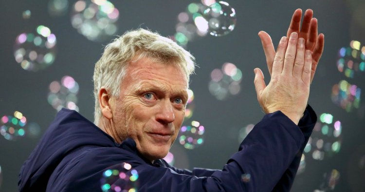 David Moyes in 'emotional' Celtic return as West Ham boss returns for friendly