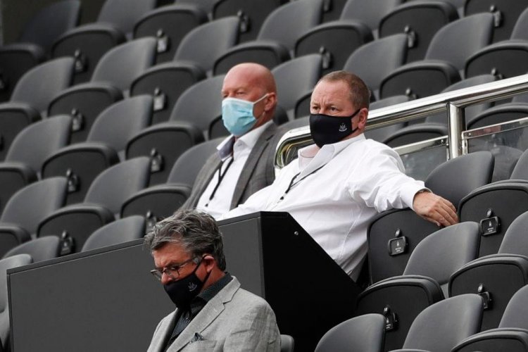 Mike Ashley 'reacts' to Newcastle United takeover delay as Toon show 'serious' interest in Celtic-linked defender
