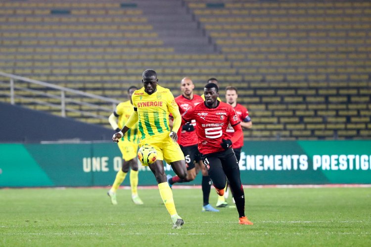 Celtic linked with a move for M'Baye Niang | Sportslens.com