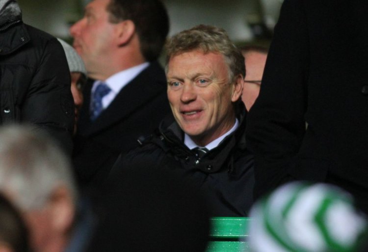 "At that time Celtic was as big a club as any club in Britain,&qu