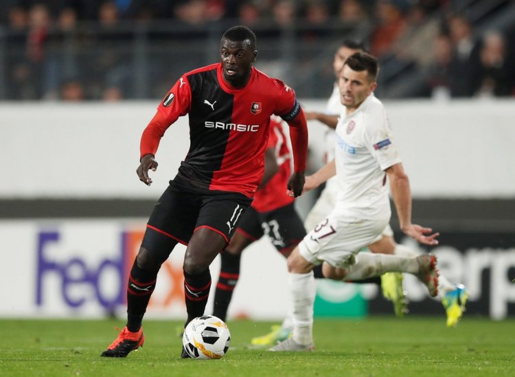 Celtic interested in signing M’Baye Niang