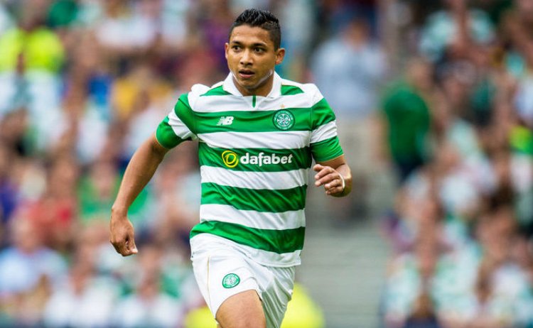 Izaguirre – from player to scout? Ex-Bhoy makes transfer recommendatio