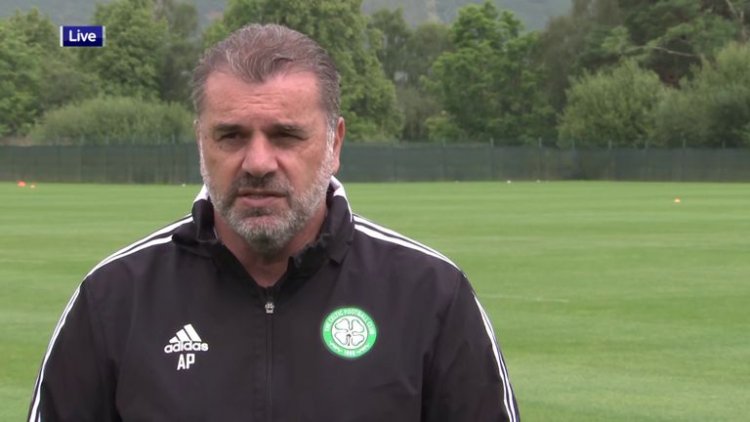 Postecoglou: We still need to do more business
