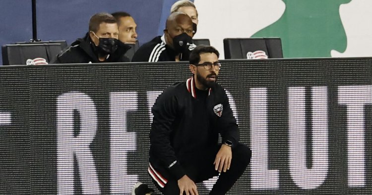 Red Bulls Tactical Sips: DC United