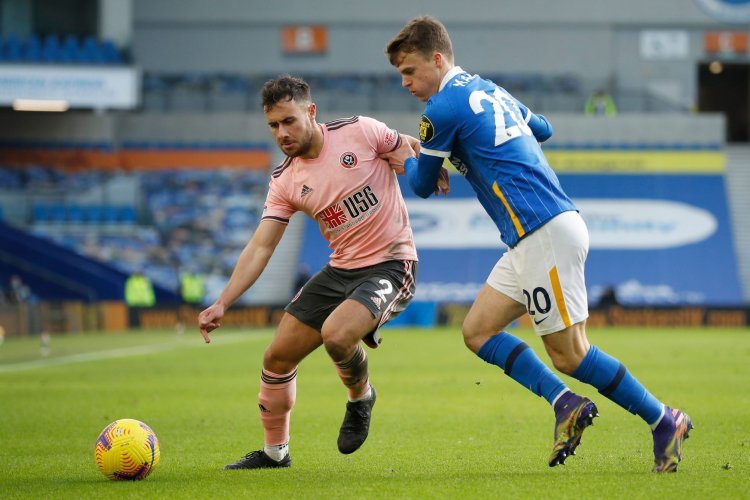 Postecoglou bats away George Baldock to Celtic question; lays out 3 'plan A' signing approach - 67 Hail Hail