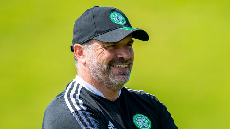 Ange Postecoglou: New Celtic boss frustrated by transfer delays as pandemic stalls pursuit of players