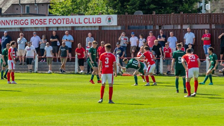 Darren O'Dea: We're looking for good performance from B team Bhoys