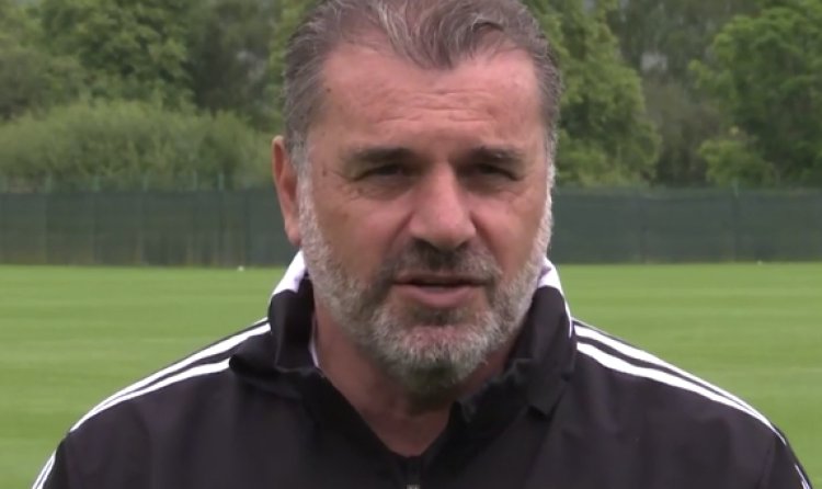 ‘I’M NOT GOING TO WASTE TOO MUCH TIME TRYING TO CONVINCE PEOPLE TO STAY,’ POSTECOGLOU