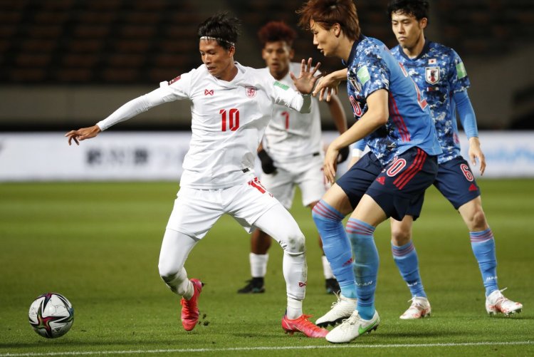 Celtic: Fans flock to comments from Ko Itakura