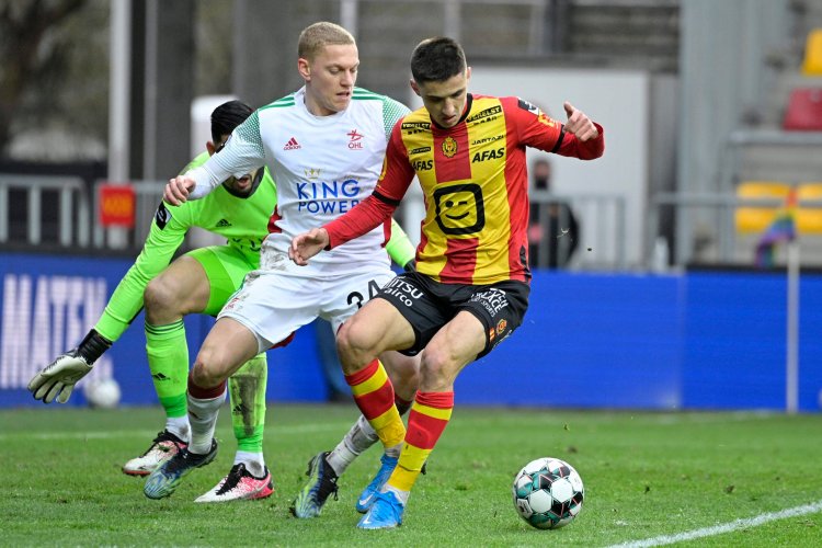Celtic and KV Mechelen finally put an end to Marian Shved saga - 67 Hail Hail