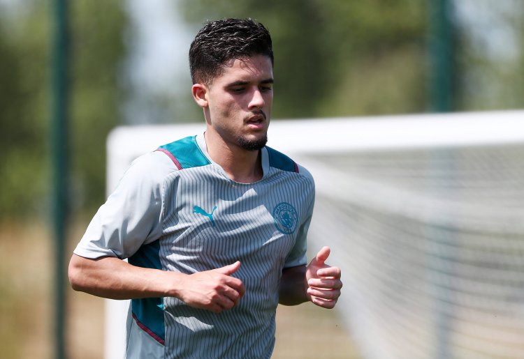Report: Celtic targeting Brazilian youth international for right-back role - 67 Hail Hail