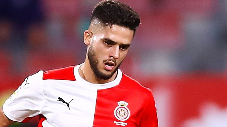 Celtic transfer news: Hoops targeting Man City defender Yan Couto