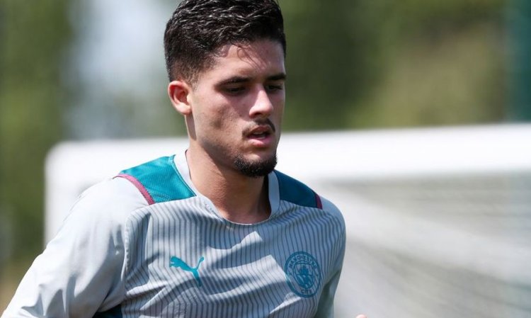 Celtic look to Man City connection to solve a problem position for next season