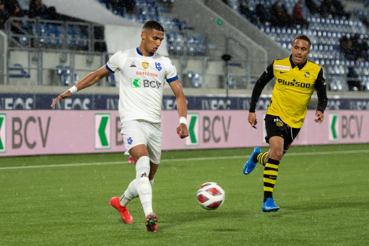 Report: Celtic have been monitoring Moritz Jenz for a long time - 67 Hail Hail