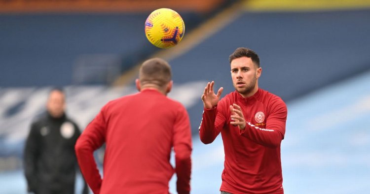 Celtic make Baldock a 'top priority' but United's stance is clear