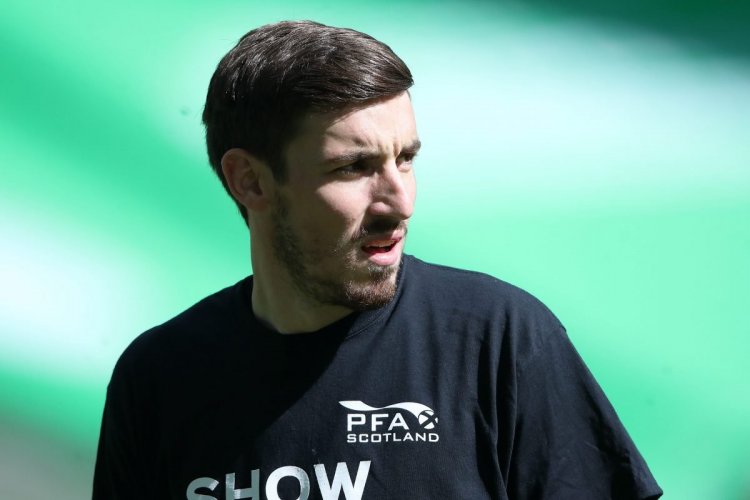 ‘Not got it’,  ‘You’re out’  – Pundit makes huge Celtic transfer prediction after UCL clash