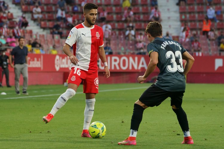 Yan Couto linked with a summer move to Celtic | Sportslens.com