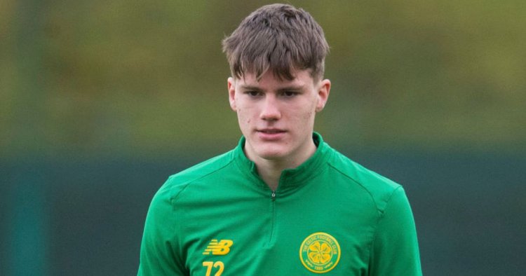 Leeds United turn attention to academy recruitment once more with Celtic duo