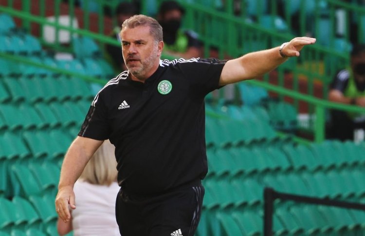 Celtic Transfer News: Postecoglou keen on 43-cap Australia star