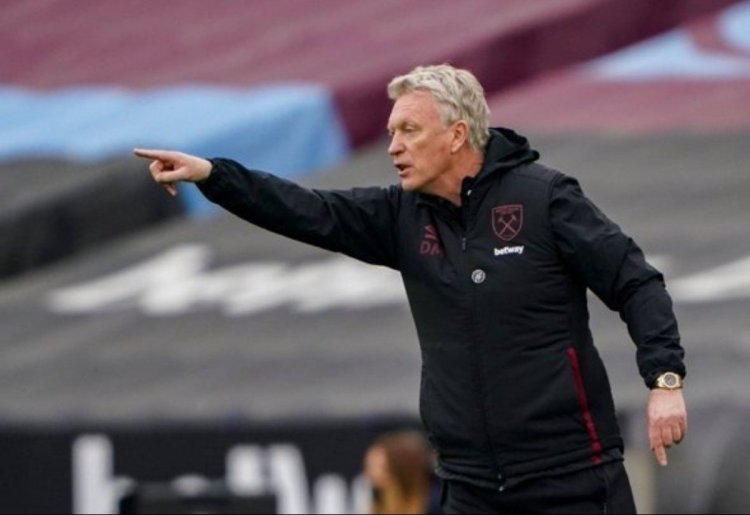 West Ham starting XI vs Celtic: David Moyes names strong lineup