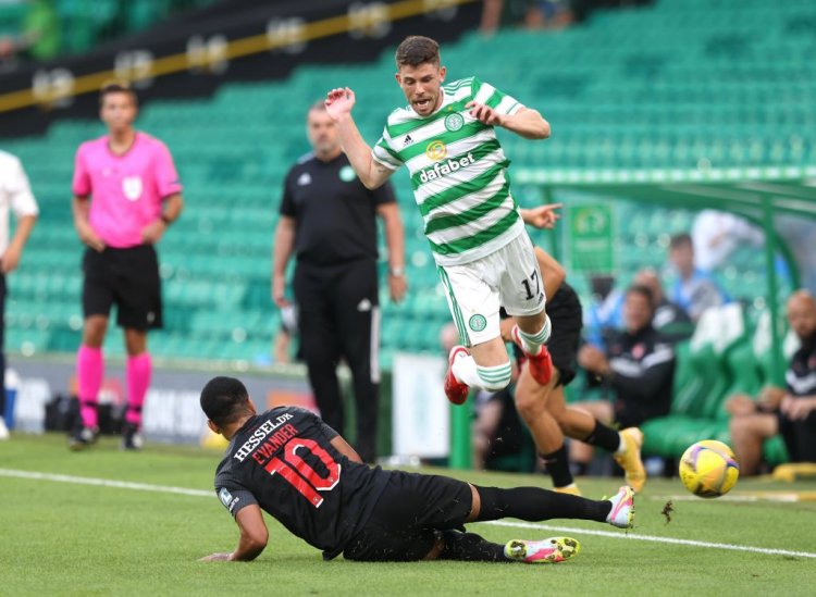 Video: Postecoglou on Christie's Celtic Future | The Celtic Star