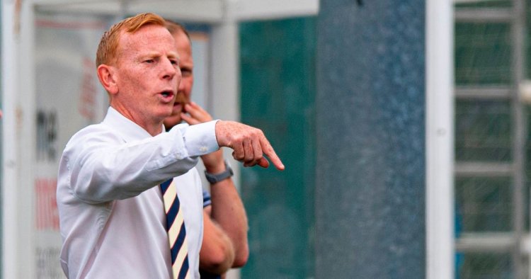Celtic B 1 East Kilbride 1: Aitken delighted with injury-hit side's resilience