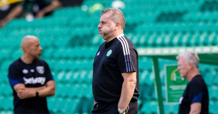 Celtic boss admits team 'all over the place' and issues warning to unhappy stars