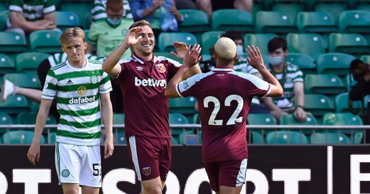 3 talking points as Celtic destroyed by ruthless West Ham