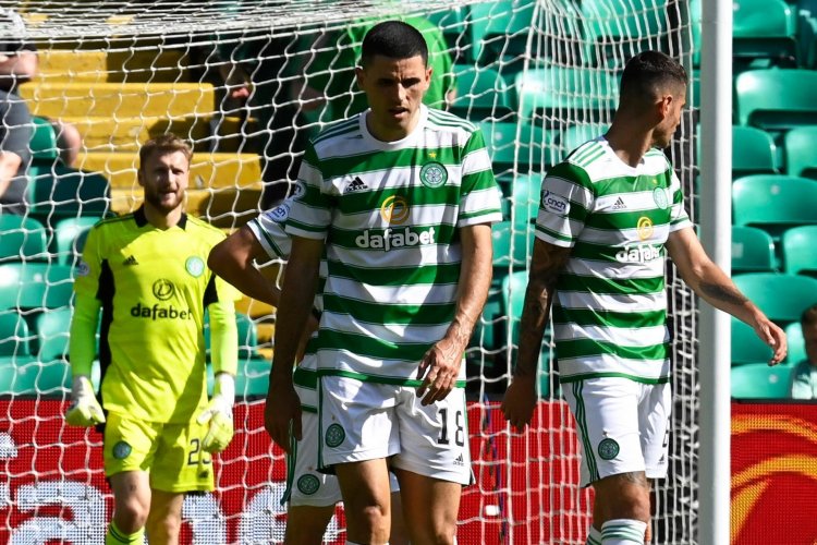 Celtic 2 West Ham 6: Big decisions, barracking for Griffiths, and beaten up defensive confidence as Londoners lash Ange Postecolglou's men on grim afternoon