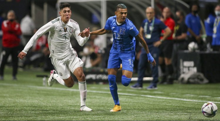 Celtic interested in Kervin Arriaga