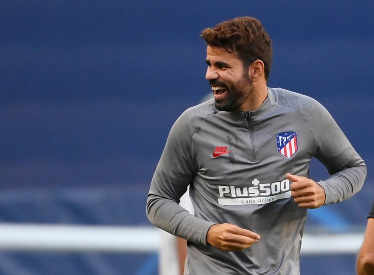 Celtic: Fans react to Diego Costa report