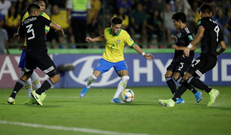 Celtic interested in Yan Couto