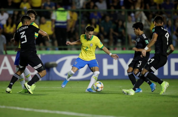Celtic: Fans react to Yan Couto links