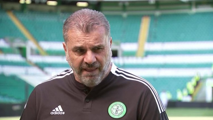 Postecoglou: Celtic must improve defensively