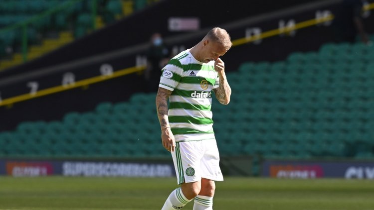 Postecoglou: Griffiths must work for fans' support