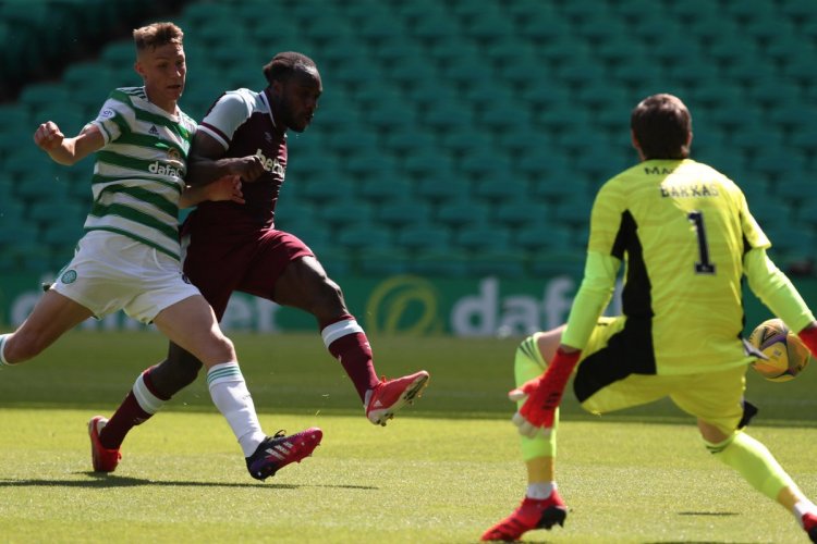 Ruthless West Ham hit sorry Celtic for six in pre-season friendly