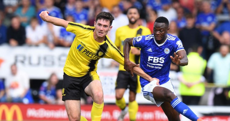 Daka makes transfer revelation as City learn Edouard update