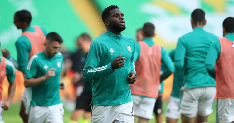Brighton tipped to beat Arsenal to sign £20m-rated Celtic man Odsonne Edouard